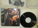 george micheal.vinyl faith epic vgc inc poster lyrics