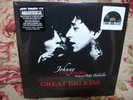 johnny thunders/great big kiss - sealed 7