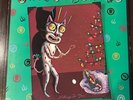 OINGO BOINGO  NOTHING TO FEAR  ORIG 1982 VINYL  MONARCH PRESSING