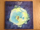 Yes..Fragile..Original Vinyl 1971 Atlantic SD 7211 