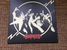 Hypnos s/t LP Ltd. Black Vinyl on Crusher FIRST PRESS, KYUSS,BRANT BJORK etc.