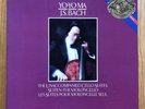 YO-YO MA Bach: Unaccompanied Cello Suites 3 LP / Box Set / CBS / Original / 1983