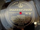 The Beatles: PLEASE PLEASE ME 1st PRESS GOLD MONO VG  NICE EXAMPLE