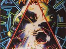 DEF LEPPARD Hysteria LP with Inner sleeve 1987