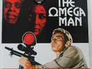 RON GRAINER The Omega Man (OST) 2x LP vinyl #5 180g RSD 2018 Eur NEW/SEALED