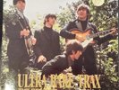 The Beatles:  Trax Vol.4, The Swingin´Pig, TSP 026