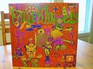 THE FALLEN ANGELS - It's A Long...,US Prog Psych Rock,Orig.Germany Roulette 1968