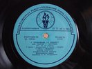 DAVID OISTRAKH Kirill Kondrashin Prokofiev Concerto Chausson Ravel 1ED USSR 1956