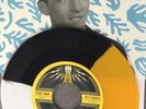 JACK WOOD Born To Wander TRI COLOR VINYL RARE THIRD MAN EXCLUSIVE STORE TMR