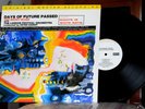 AUDIOPHILE MOBILE FIDELITY MFSL 42 JVC JAPAN MOODY BLUES 