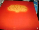 FATHERS CHILDREN Self Titled 1979 MERCURY LP vinyl EX+ TO N/MINT modern soul