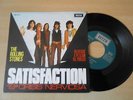 ROLLING STONES SPANISH SINGLE NEAR MINT