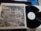 Whitman's Punk Sampler rare vinyl lp Talking Heads Tom Petty Ramones Runaways