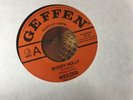 Weezer Buddy Holly 45