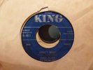 CHARLIE FEATHERS W/ JODY & JERRY NOBODY'S WOMAN // WHEN YOU DECIDE ROCKABILLY 45