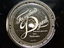 78rpm RAY NOBLE Blue Danube Foxtrot / GERALDO Carioca Rumba RARE USSR LEF 1940s