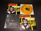 The Misfits Horror Business EP 7” 1979 Plan 9 EX++/NM W insert & Alt Cover PROMO