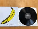 Velvet Underground & Nico / Prod. Andy Warhol / LP 1966 / Verve /C: NM / P: NM