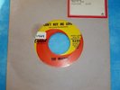 THE BEATLES   CAN'T BUY ME LOVE, YOU CAN'T DO THAT 45 RECORD, MINT, #5150