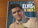 LP ELVIS PRESLEY 
