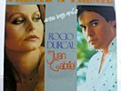 Rocio Durcal Y Juan Gabriel ?Frente A Frente  Una Vez Mas LP Venezuela 1986