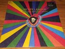 Petite League Rips One into The Night Vinyl Me Please Rainbow Splatter 193/300
