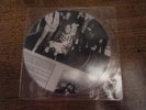 Siouxsie and the Banshees very rare picture disc 7''