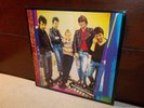THE UNDERTONES SELF-TITLED LP ORIGINAL 1979 ALBUM SIRE SRK 6081 INNER SLEEVE