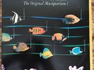 STEVIE WONDER THE ORIGINAL MUSIQUARIUM 1 6002TL2 1982 DOUBLE LP NM