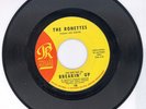 45 The Ronettes: (The Best Part Of) Breakin' Up  Big Red; Orig 1964 Philles M--