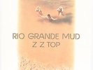 ZZ Top , Rio Grande Mud   Vinyl Record/LP *USED*