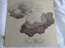 Ricotti & Albuquerque - First Wind - Pegasus - PEG2 - 1971 - A1U/B1U - 1st Press
