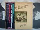 PROMO WHITE LABEL / SYD BARRETT THE MADCAP LAUGHS PINK