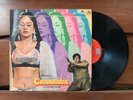 Commander by Kalyanji Anandji Bollywood Soundtrack LP KILLER FUNK, SYNTH, BREAKS
