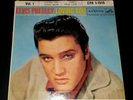 VERY RARE ELVIS PRESLEY EPA 1-1515, 