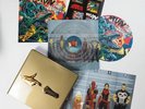 RUN THE JEWELS STAY GOLD Vinyl COLLECTORS metal box set Record Store Day RSD RTJ