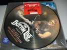 Lou Reed & Kris Kristofferson Live Bottom Line Lp Vinyl RSD 2018 Sealed Pic Disc