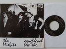 THE MISFITS Cough Cool + She (rare first 7