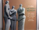 T.S. Eliot “The Family Reunion” 1965 LP Recording Robson Scofield Thorndike Webb