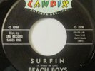 BEACH BOYS 