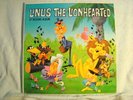 LP - LINUS THE LIONHARTED -TV SOUNDTRACK- RARE-SHELDON LEONARD-CARL REINER