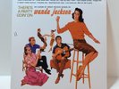 WANDA JACKSON There's A Party Goin' On VINYL LP Sealed RUMBLE RECORDS 2012