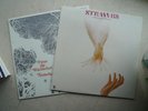 Vinyl - Strawbs - 2 LPs: From the Witchwood + Hero and Heroine