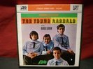 Young Rascals  --  Self Titled Debut -- Reel to Reel Tape --  Sounds Great