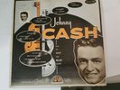 Johnny Cash Sun Record LP 1220 A Man with His Hot and Blue Guitar