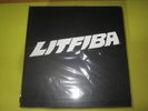 LITFIBA : RARE & LIVE BOX 12 LP PICT. DISC.EDIZIONE LIM NUMERATA 354/1000 SONY
