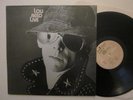 LOU REED - LOU REED LIVE - Walk on the Wild Side - STAMPA ITALIANA - LP VINILE