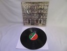 Led Zeppelin LPs: Physical Graffiti Swan Song SS 2-200, 4th Album SD 7208 Vinyl