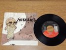 METALLICA One / The Prince (Rare B-Side) PROMO 7