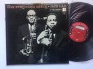Don Byrd Gigi Bryce Jazz Lab LP NM ORIG